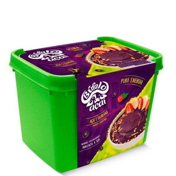 ACAI BUFALO 1,3KG MORA