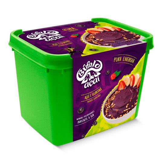 ACAI BUFALO 1,3KG TRAD