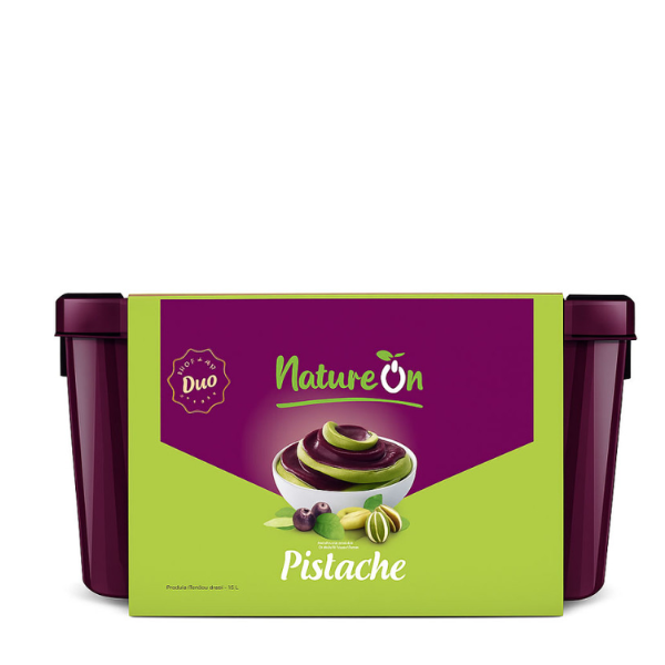 ACAI NATUREON 1,5L C/PISTACHE
