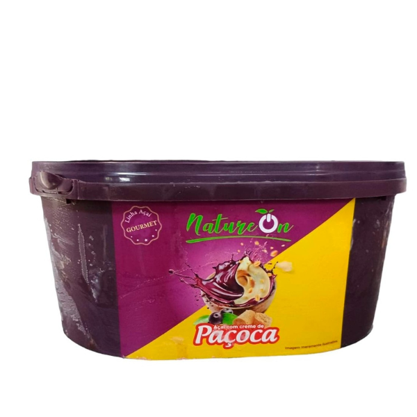 ACAI NATUREON 1,5L CR DE PACOCA