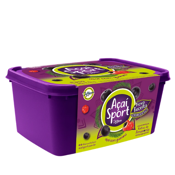 ACAI SPORT 1,1KG TRADICIONAL