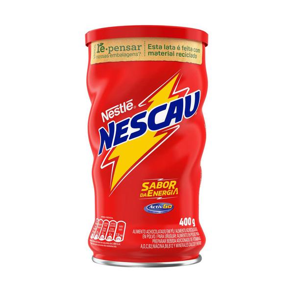 ACHOC NESCAU 350GR