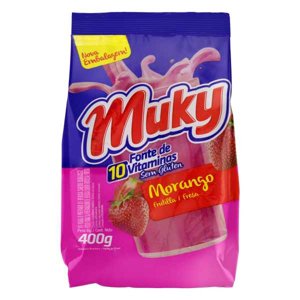 ACHOC PO MUKY 400GR MO