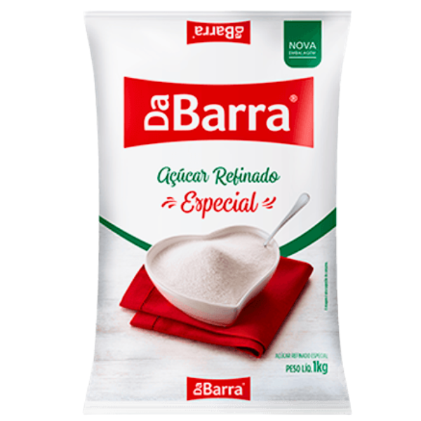 ACUCAR REF DABARRA 1KG