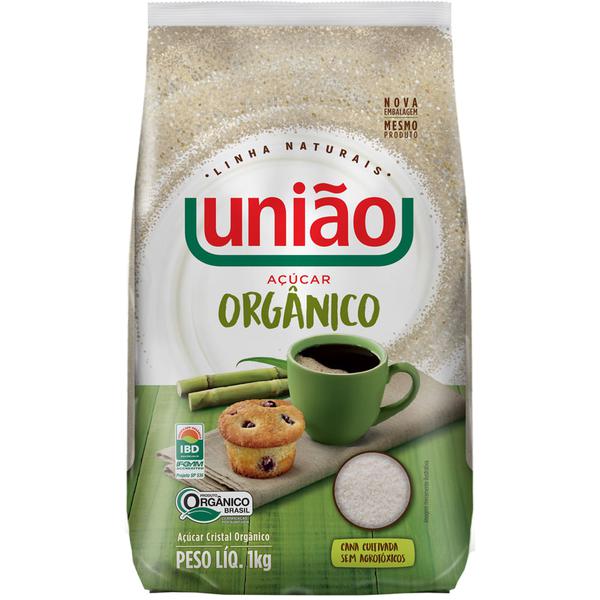 ACUCAR UNIAO 1kg