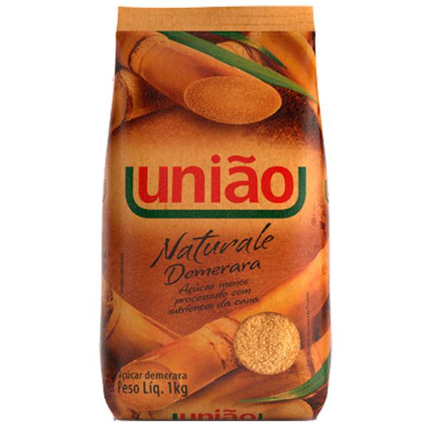 ACUCAR UNIAO 1KG DEM