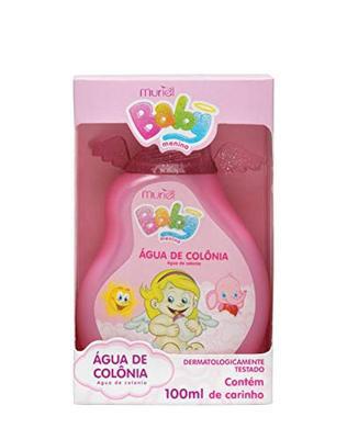 AGUA DE COLONIA MURIEL