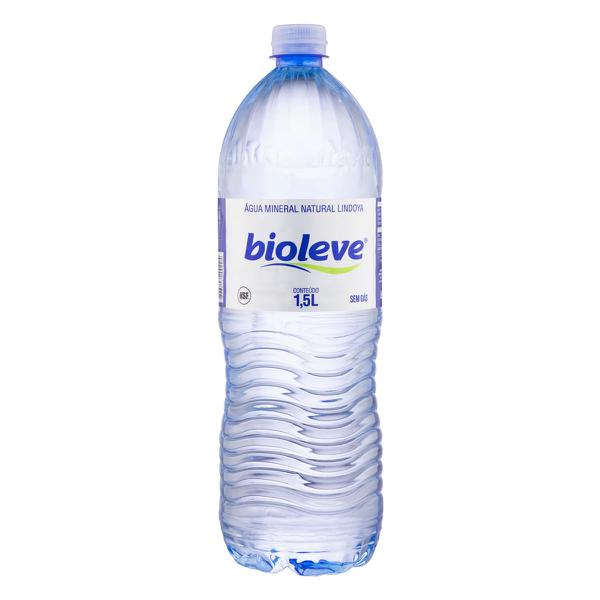 AGUA MIN BIOLEVE 1,5L