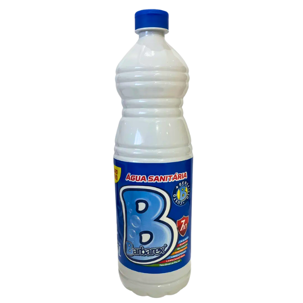 AGUA SAN BARBAREX 1L