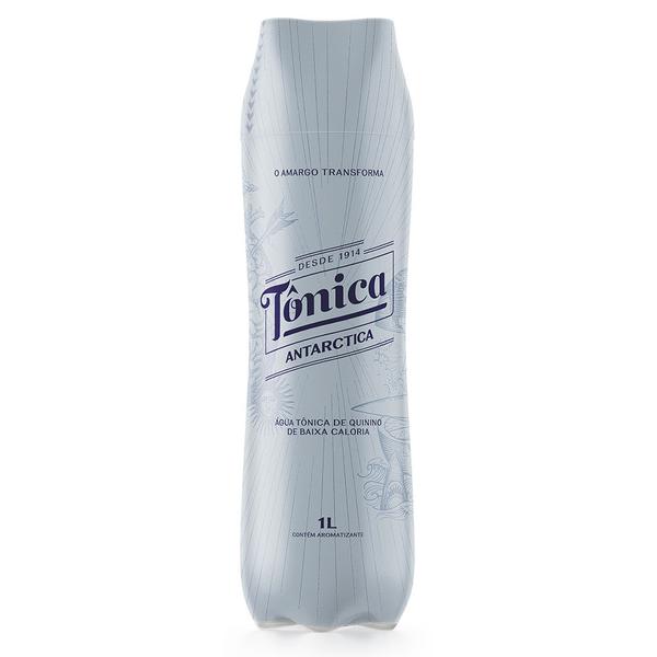 AGUA TONICA ANTARCTICA