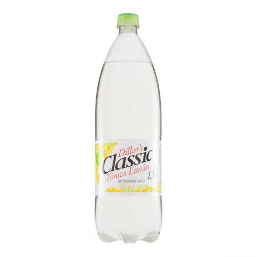 AGUA TONICA CLASSIC PE