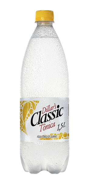 AGUA TONICA CLASSIC PE