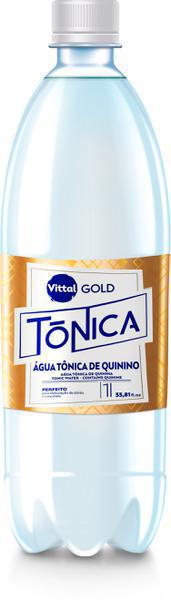 AGUA TONICA VITTAL GOL