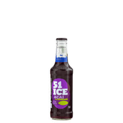 AGUARD 51 ICE 275 AÇAI C/ GUARAN