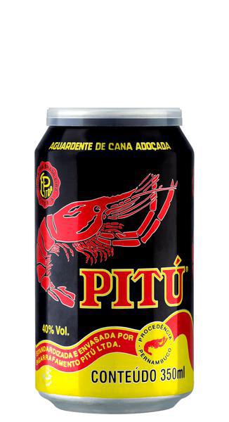 AGUARD PITU 350ML