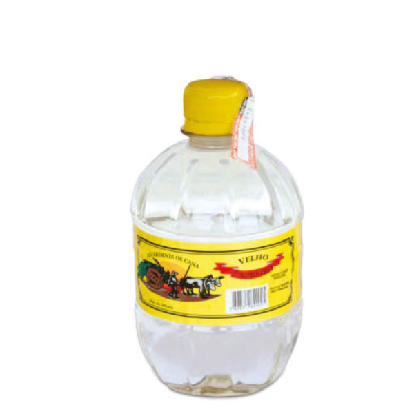 AGUARD VELHO CARREIRO