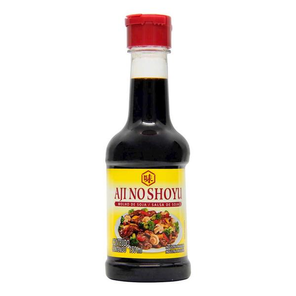 AJI NO SHOYU 150ML