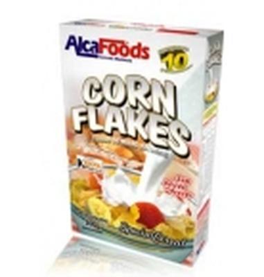 ALCAFOODS 200GR C FLAK