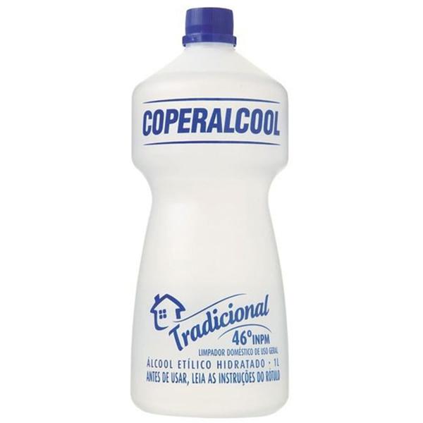ALCOOL COPERALCOOL 46G