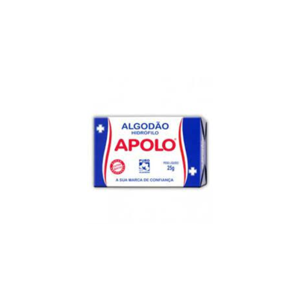 ALG HIDROF APOLO 25GR