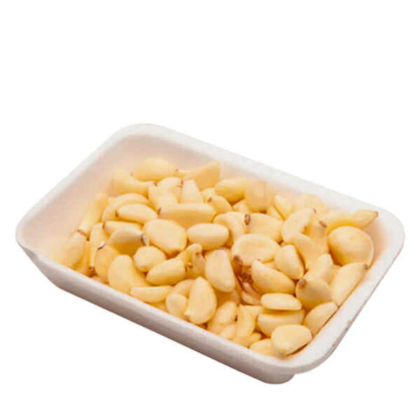 ALHO DESCASCADO BDJ kg