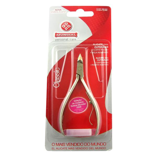 ALICATE P/CUTICULA M