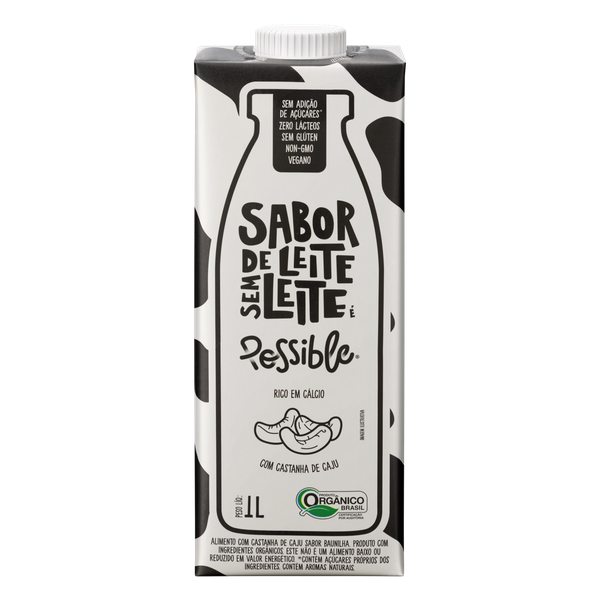 ALIM CAST CAJU POSSIBLE 1L ORIGINAL