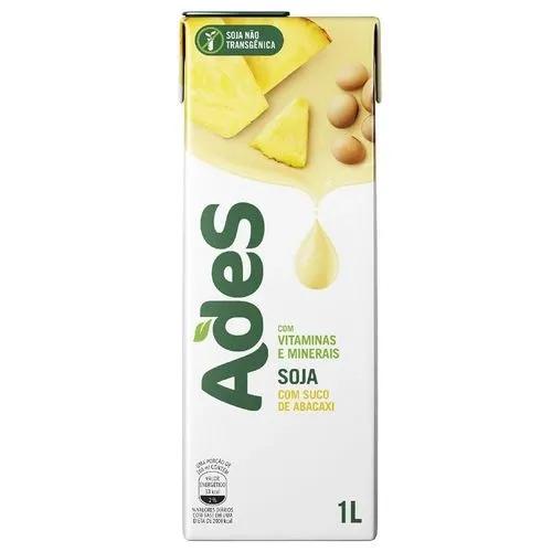 ALIM SOJA ADES 1L ABA