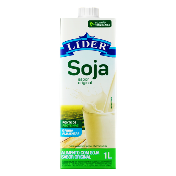 ALIM SOJA LIDER 1L ORI