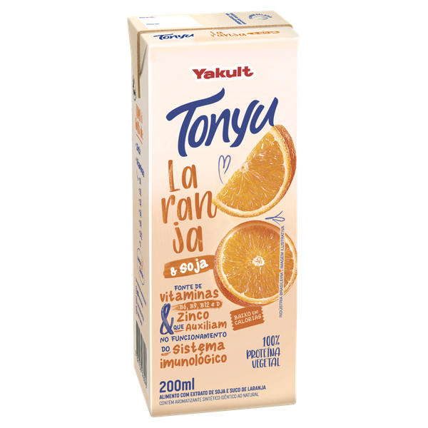 ALIM TONYU 200ML LARAN