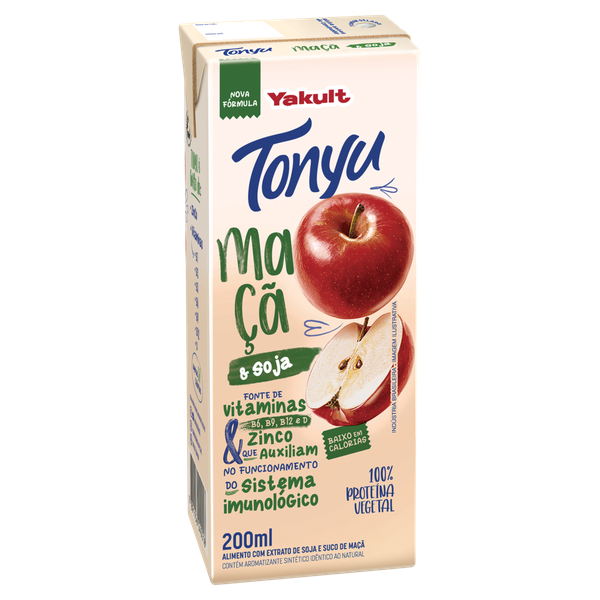 ALIM TONYU 200ML MACA