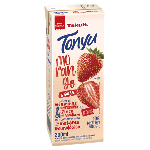 ALIM TONYU 200ML MORA