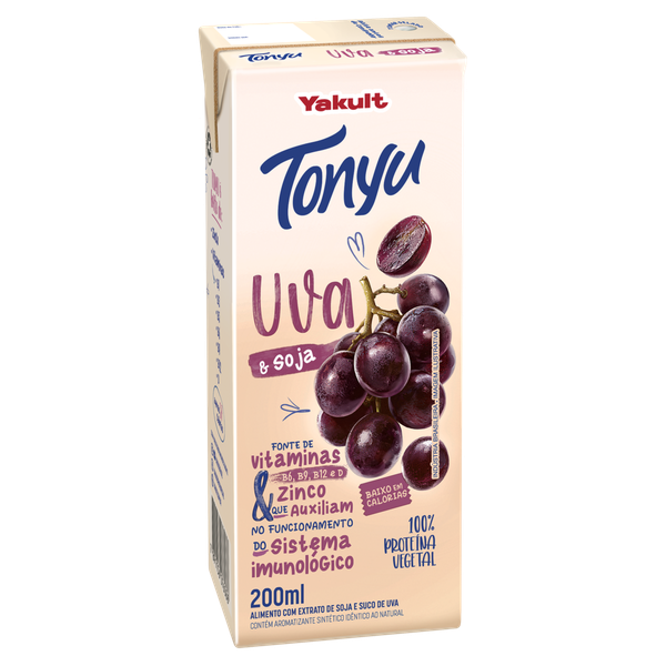 ALIM TONYU 200ML UVA