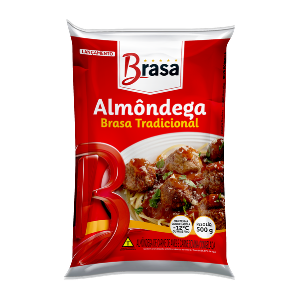 ALMOND BRASA BURGUER