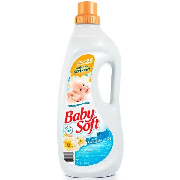 AMAC BABY SOFT 2L