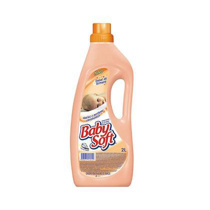 AMAC BABY SOFT 2L TQ T