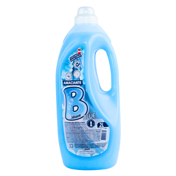AMAC BARBAREX 2L AZUL