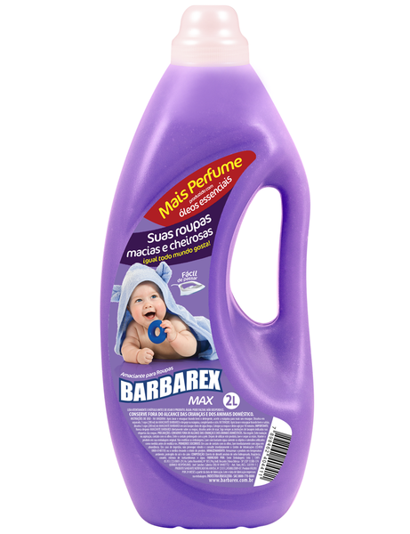 AMAC BARBAREX 2L MAX