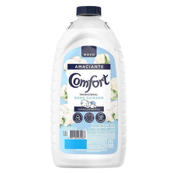 AMAC COMFORT 1,8L P CU