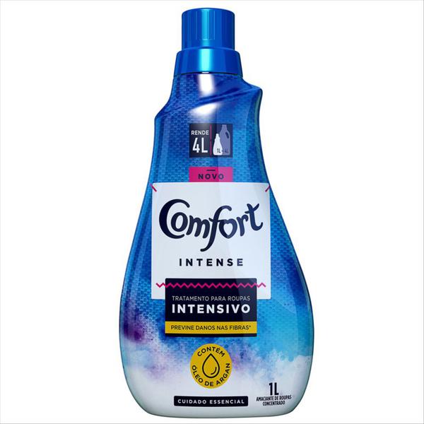 AMAC COMFORT 1L CUIDAD