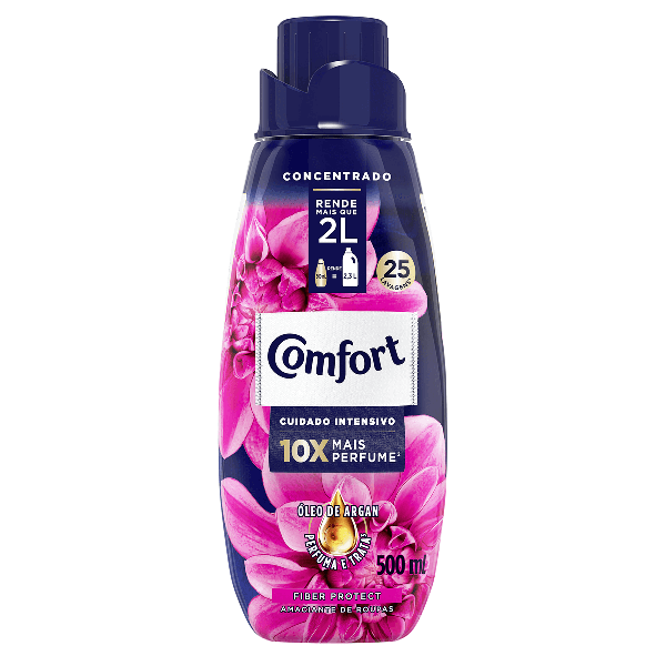 AMAC COMFORT CONC 500M