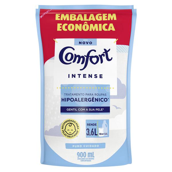 AMAC COMFORT CONC 900M