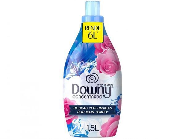 AMAC DOWNY 1,5L BRISA
