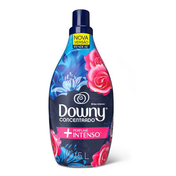AMAC DOWNY 1.5L BRISA