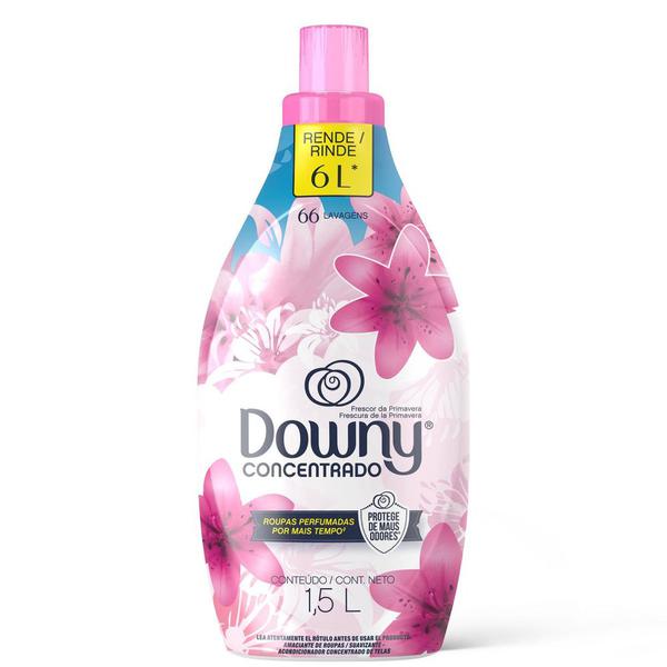 AMAC DOWNY 1,5L BRISA
