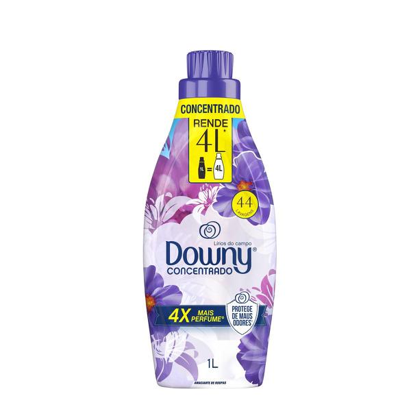 AMAC DOWNY 1L LIRIO CA