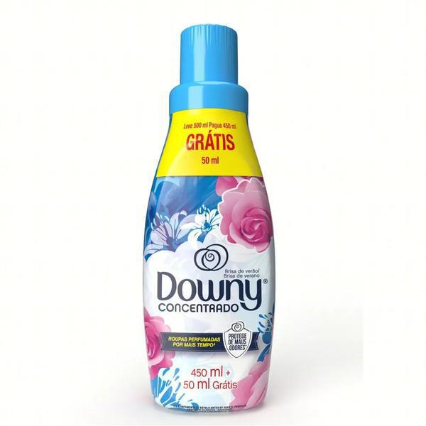 AMAC DOWNY 500ML BRISA