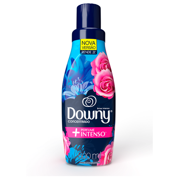 AMAC DOWNY 500ML INTEN