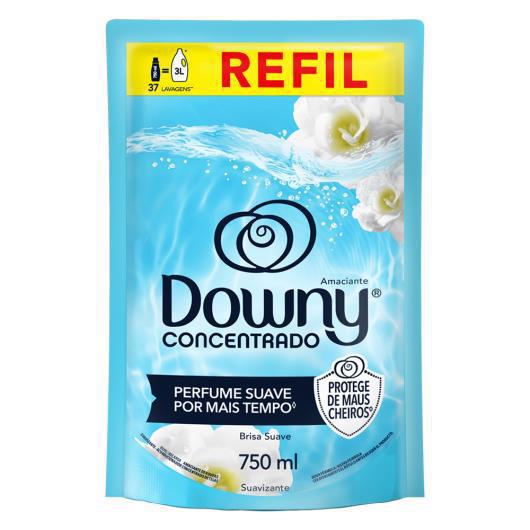 AMAC DOWNY 750ML BRISA SUAVE