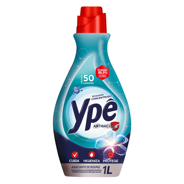 AMAC YPE CONC 1L ANTIB